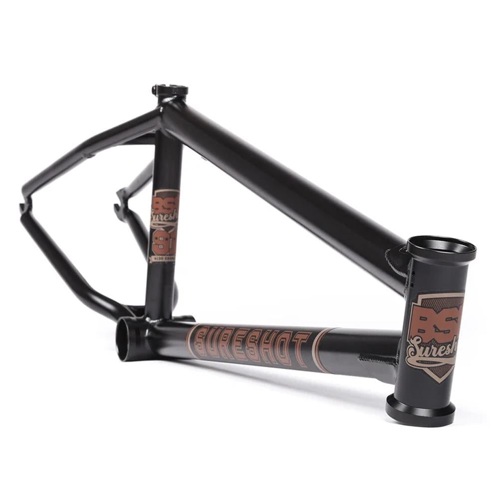 BSD Sureshot 2022 Frame
