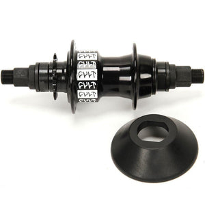 Cult Crew Freecoaster Hub - LHD