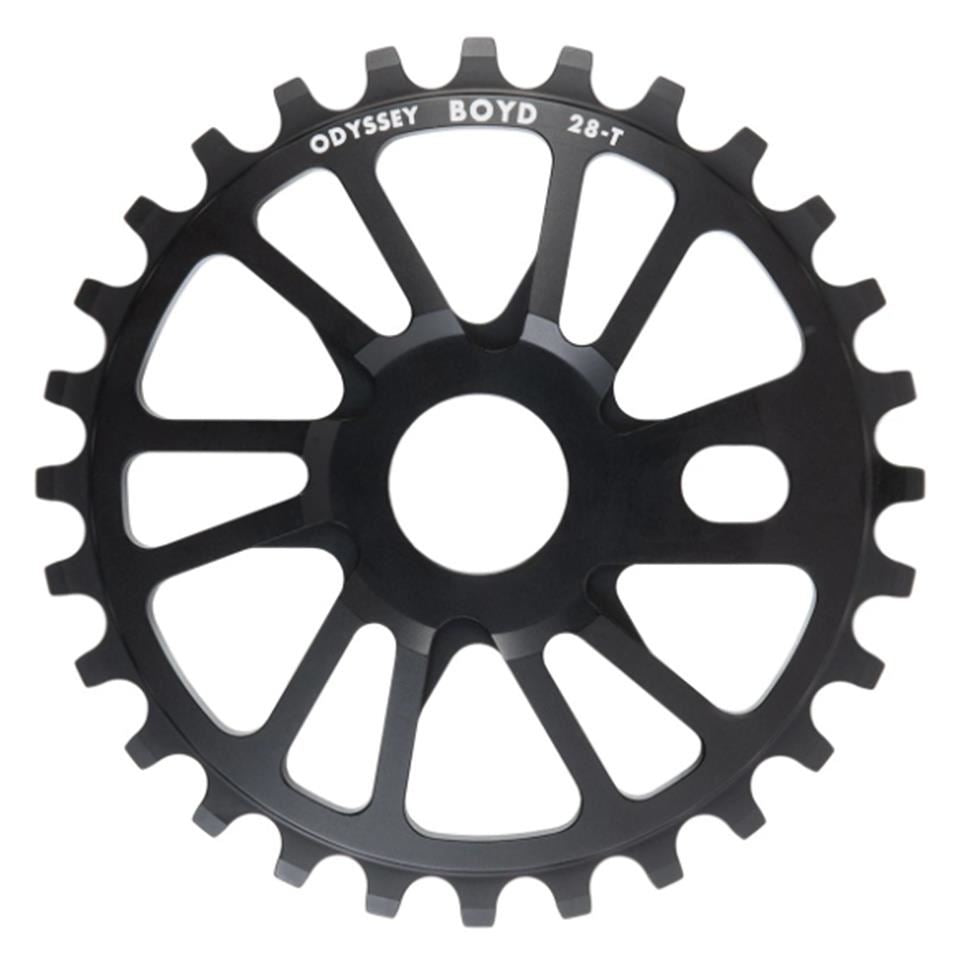 Odyssey Boyd Sprocket