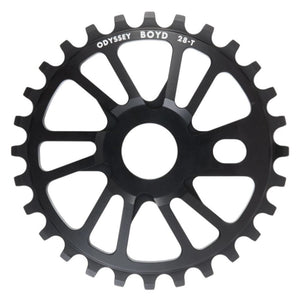 Odyssey Boyd Sprocket