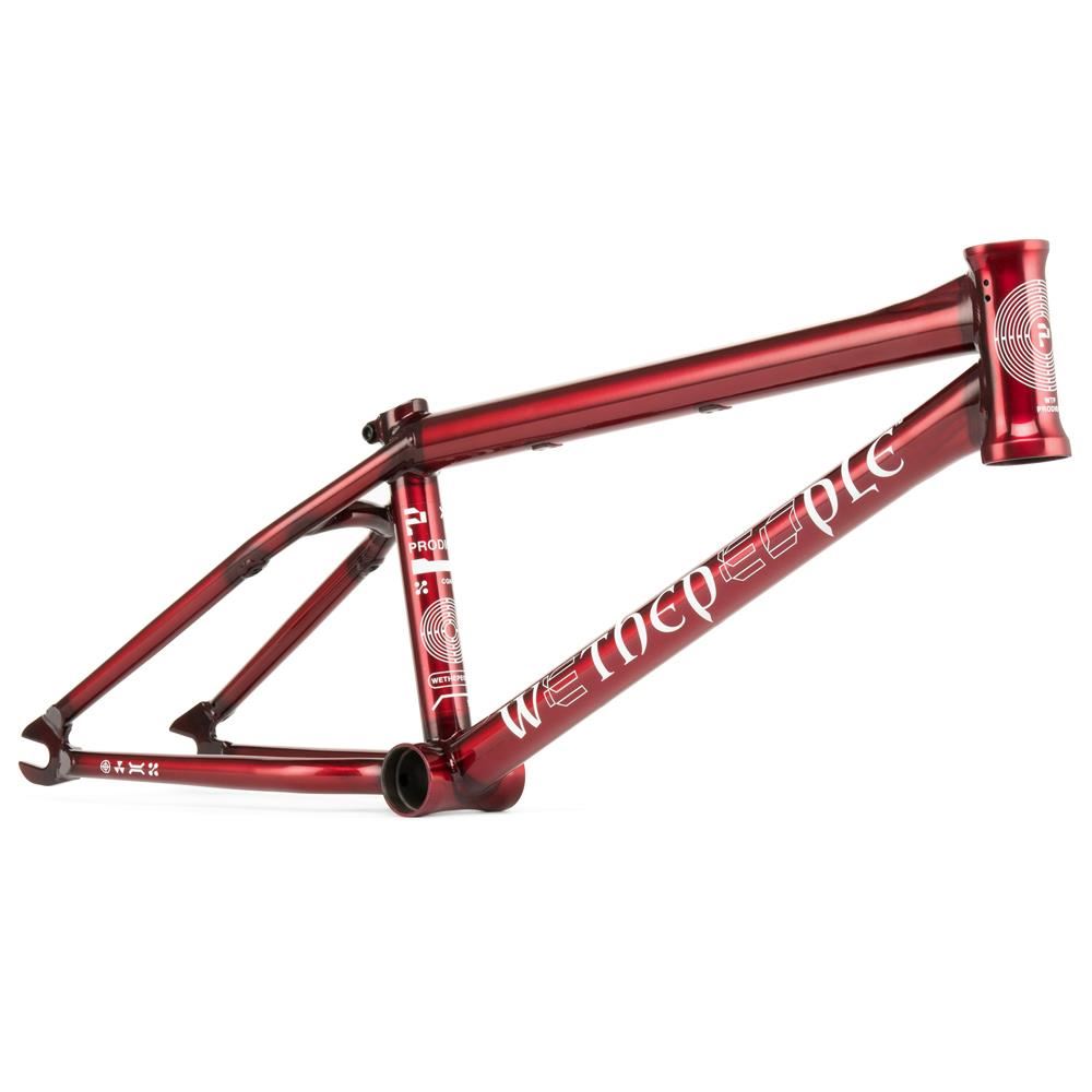 Wethepeople Prodigy 18'' Frame
