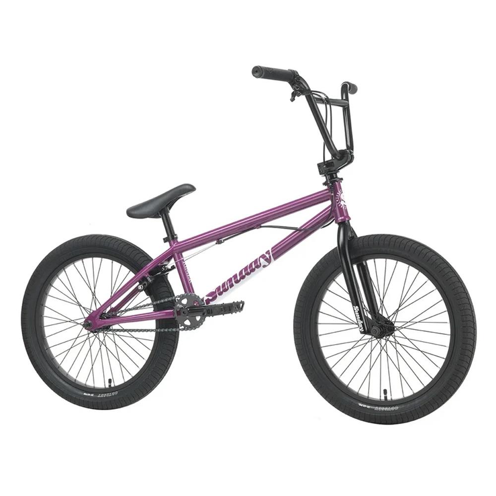 Sunday Primer Park BMX Bike 2027