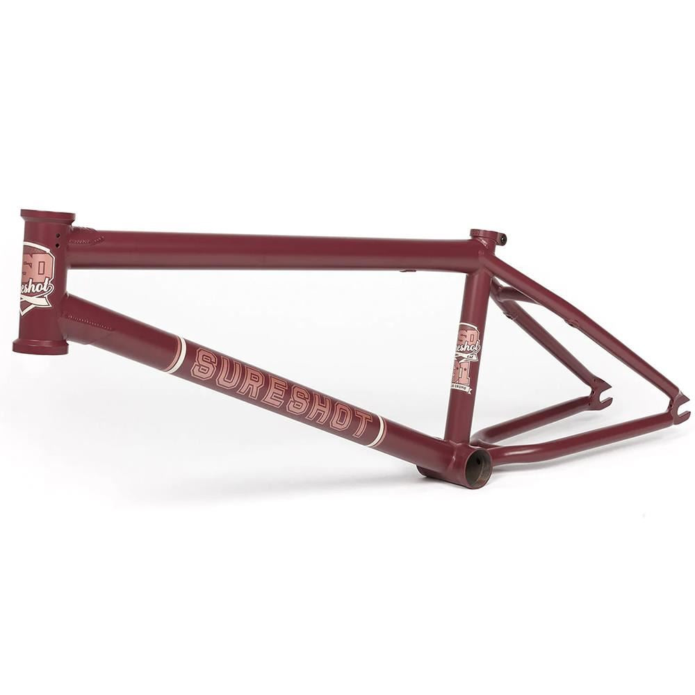 BSD Sureshot 2022 Frame
