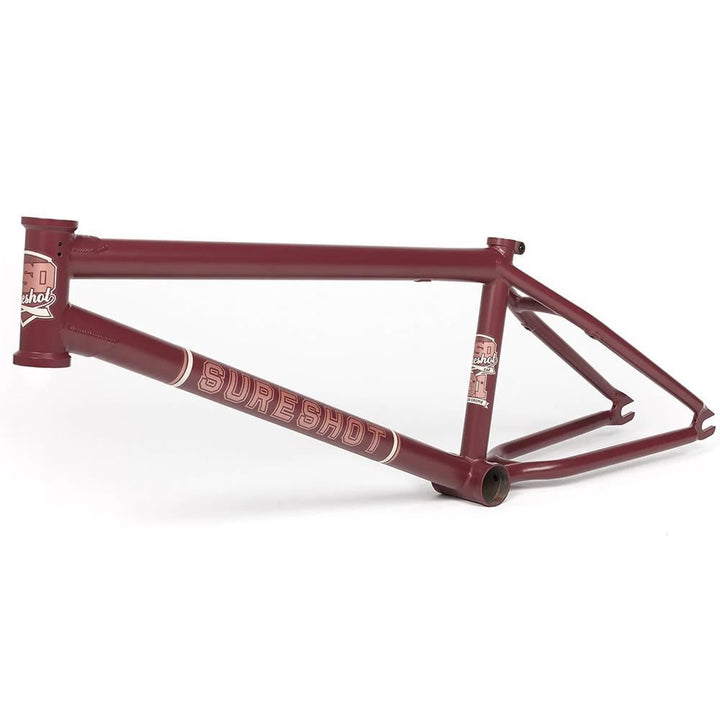 BSD Sureshot 2022 Frame