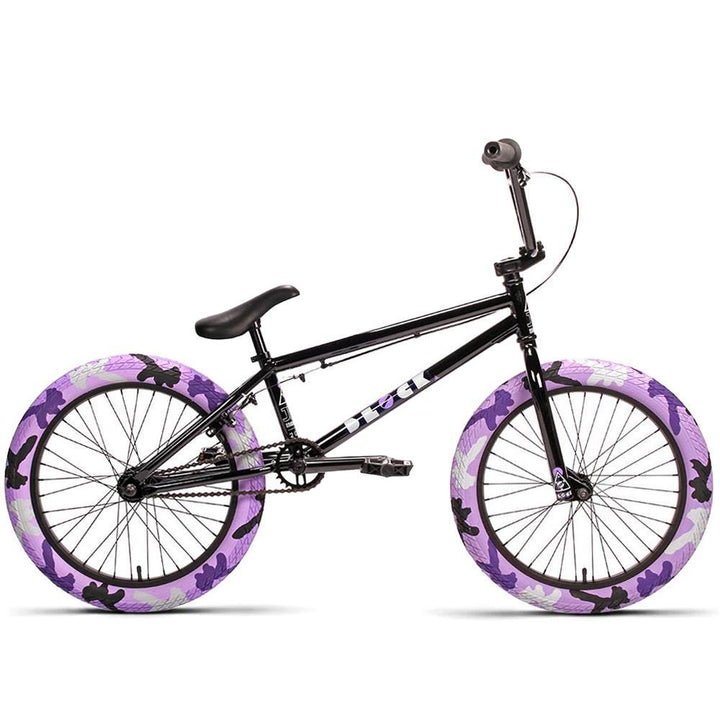 Jet BMX Block Bici BMX