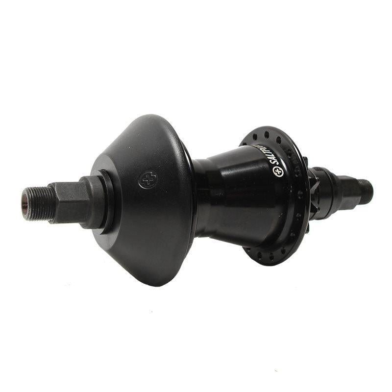 Saltplus Vertex Freecoaster Hub - LHD