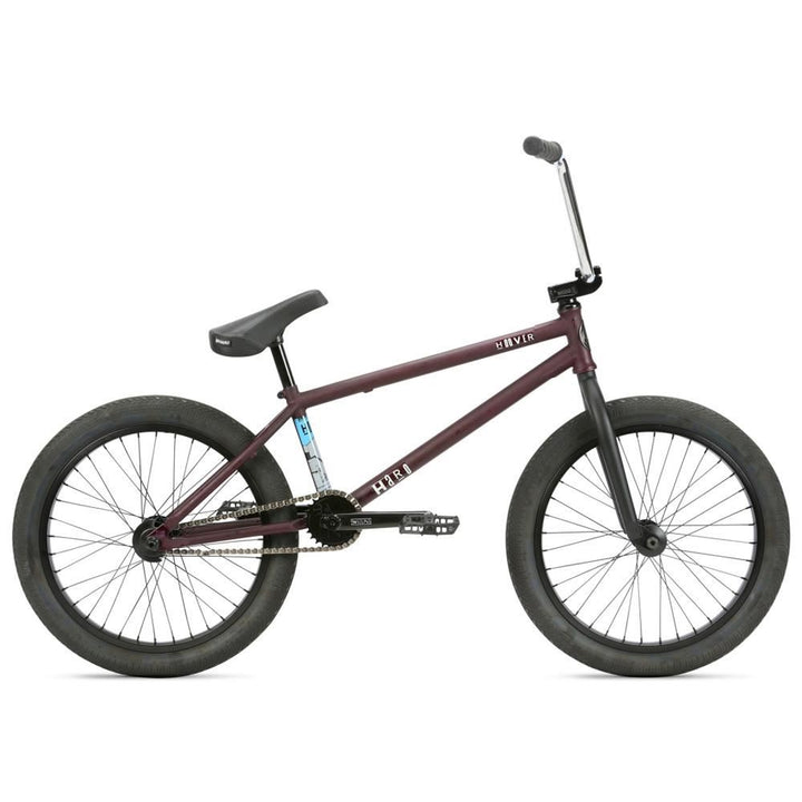 Haro Hoover BMX Rad