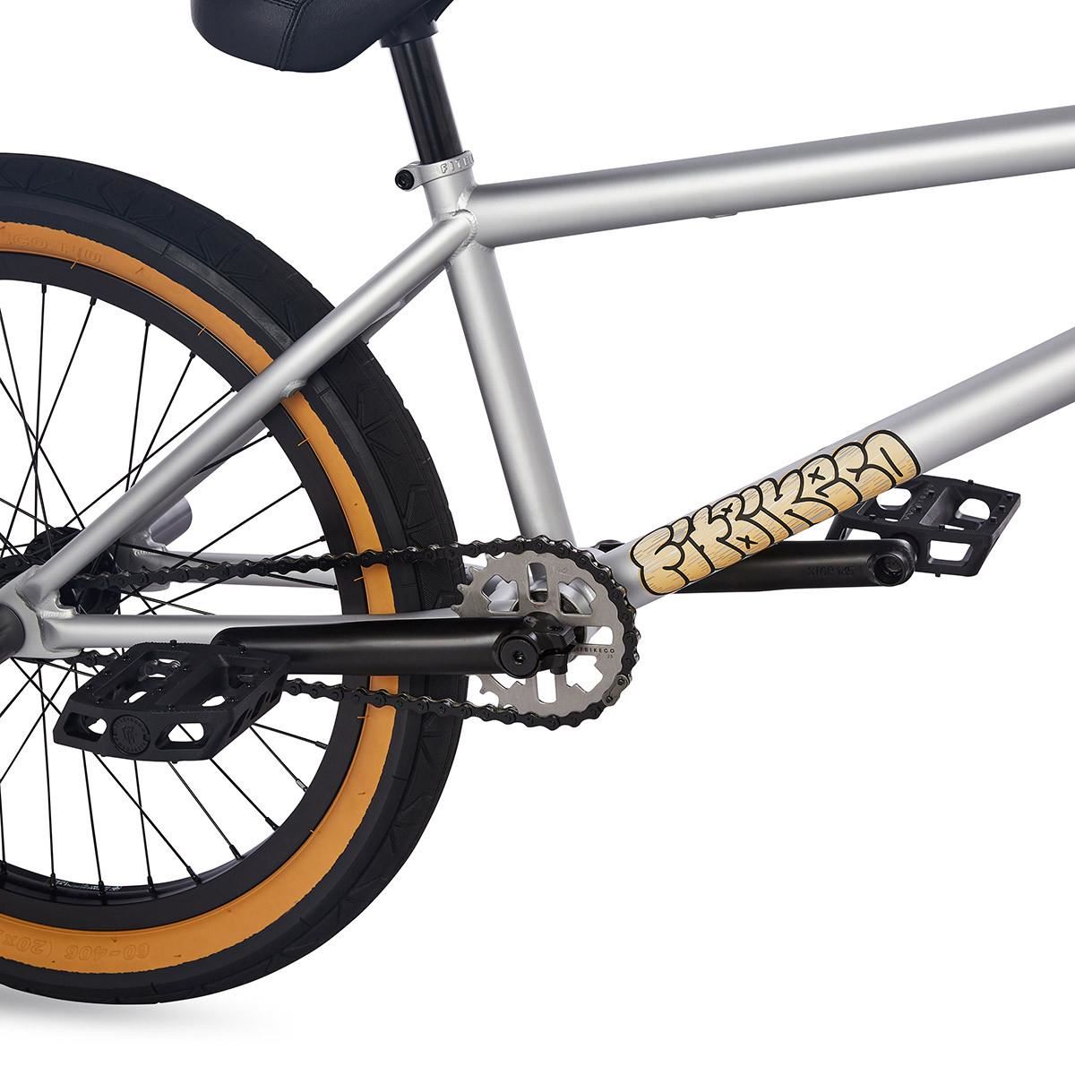 Fit STR Freecoaster (LG) BMX Bike – Source BMX - EU