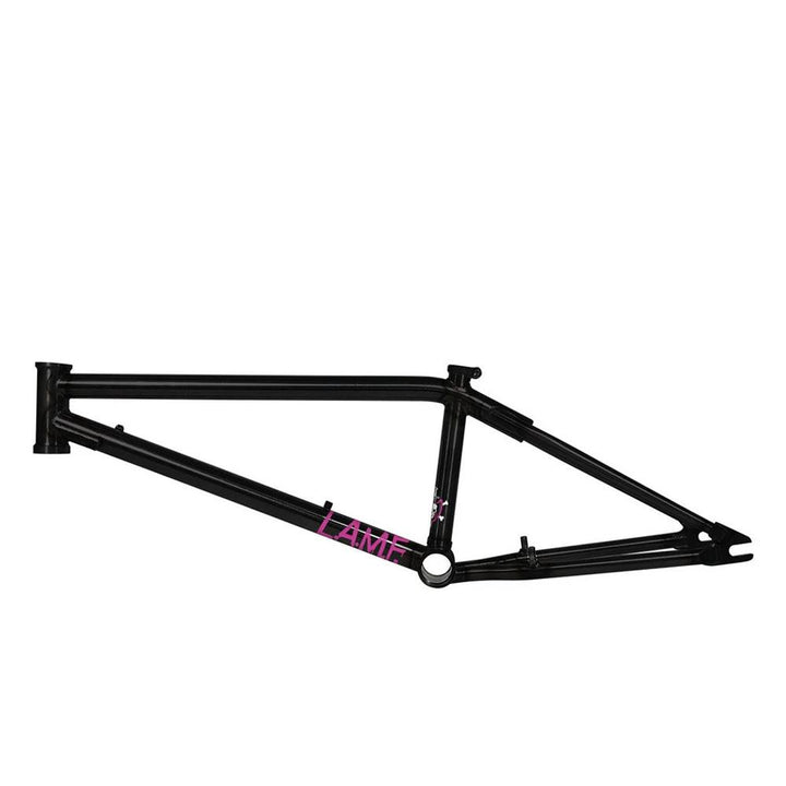 S&M L.A.M.F. Jason Ball Frame