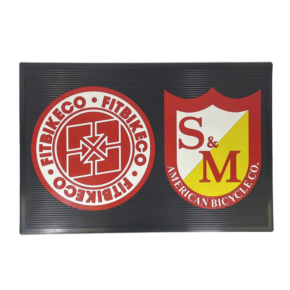 S&M/Fit Floor Mat 3' x 2'