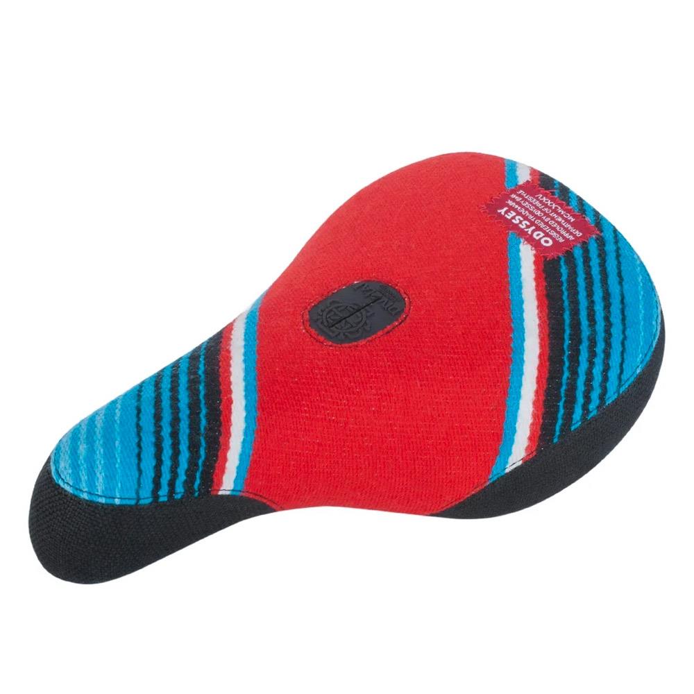 Odyssey Mexican Blanket Pivotal Seat