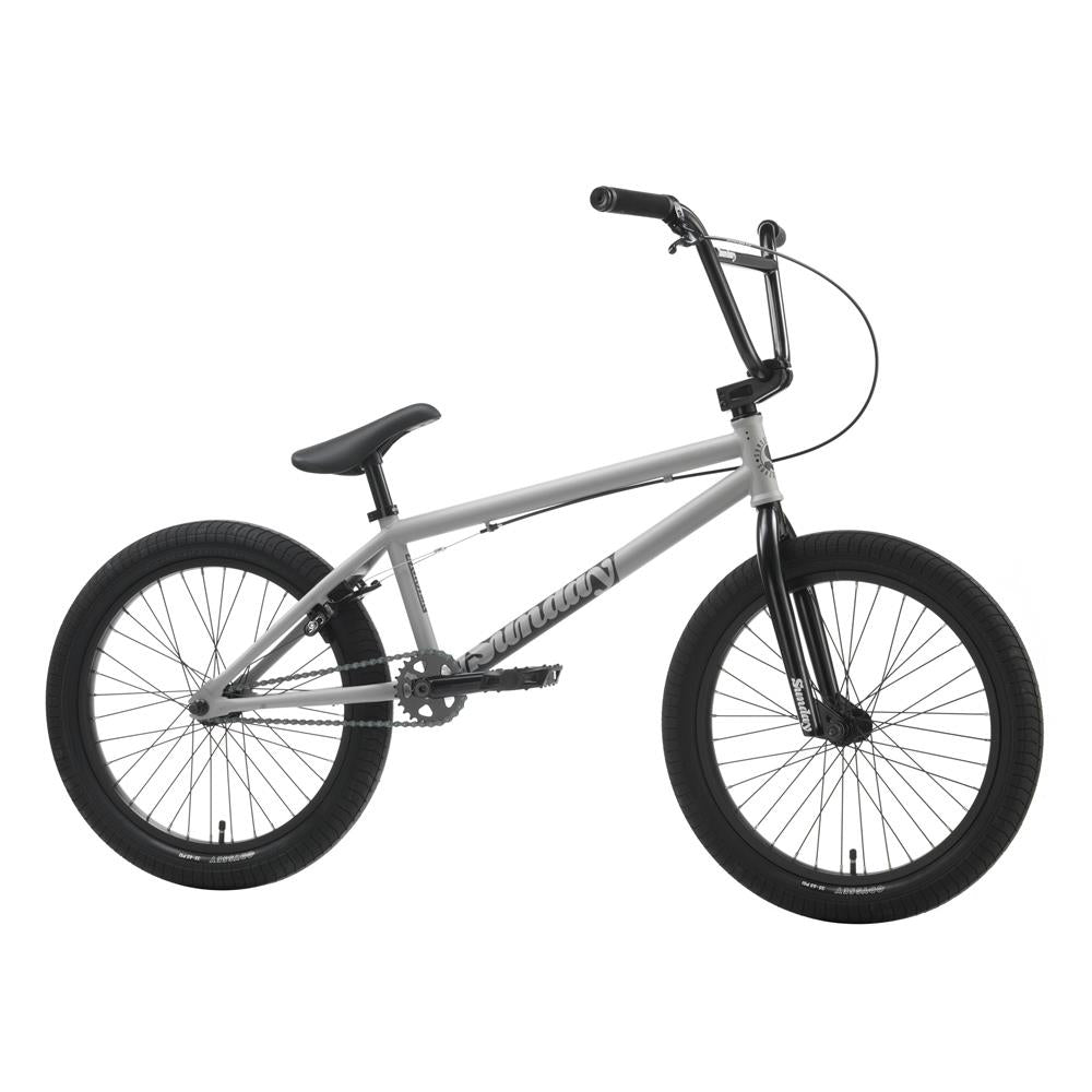 Sunday Primer BMX Bike