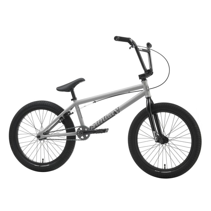 Sunday Primer BMX Bike