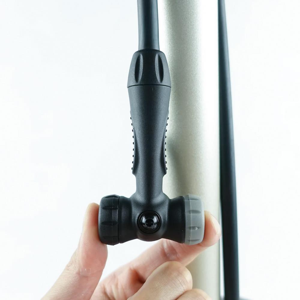 6MIL FP-01 Floor Pump