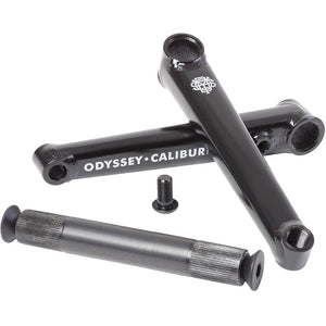 Odyssey Manivelles Calibur V2 - No BB