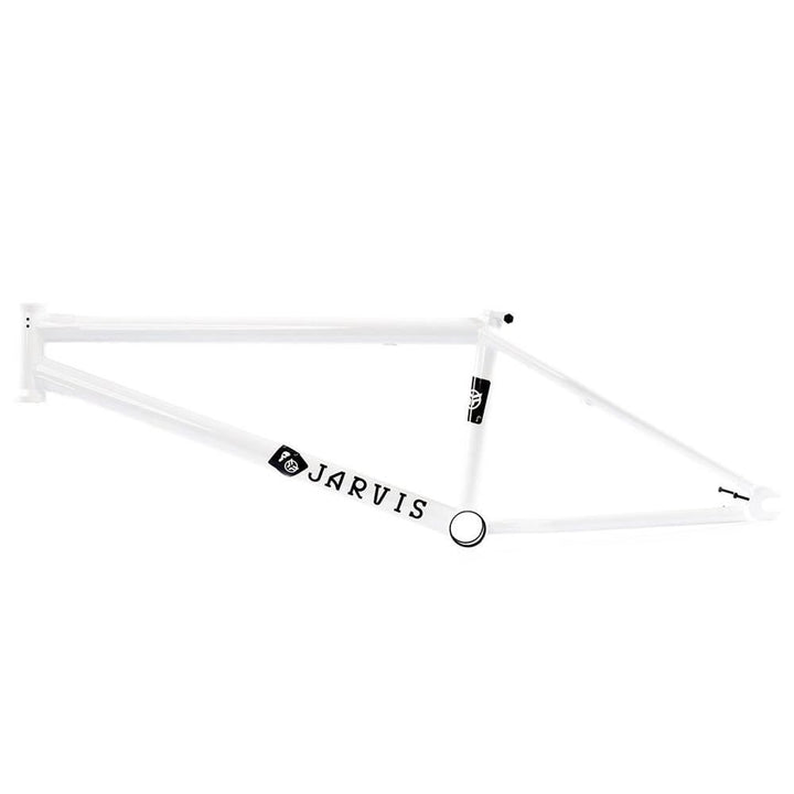 Federal Jarvis ICS2 Frame