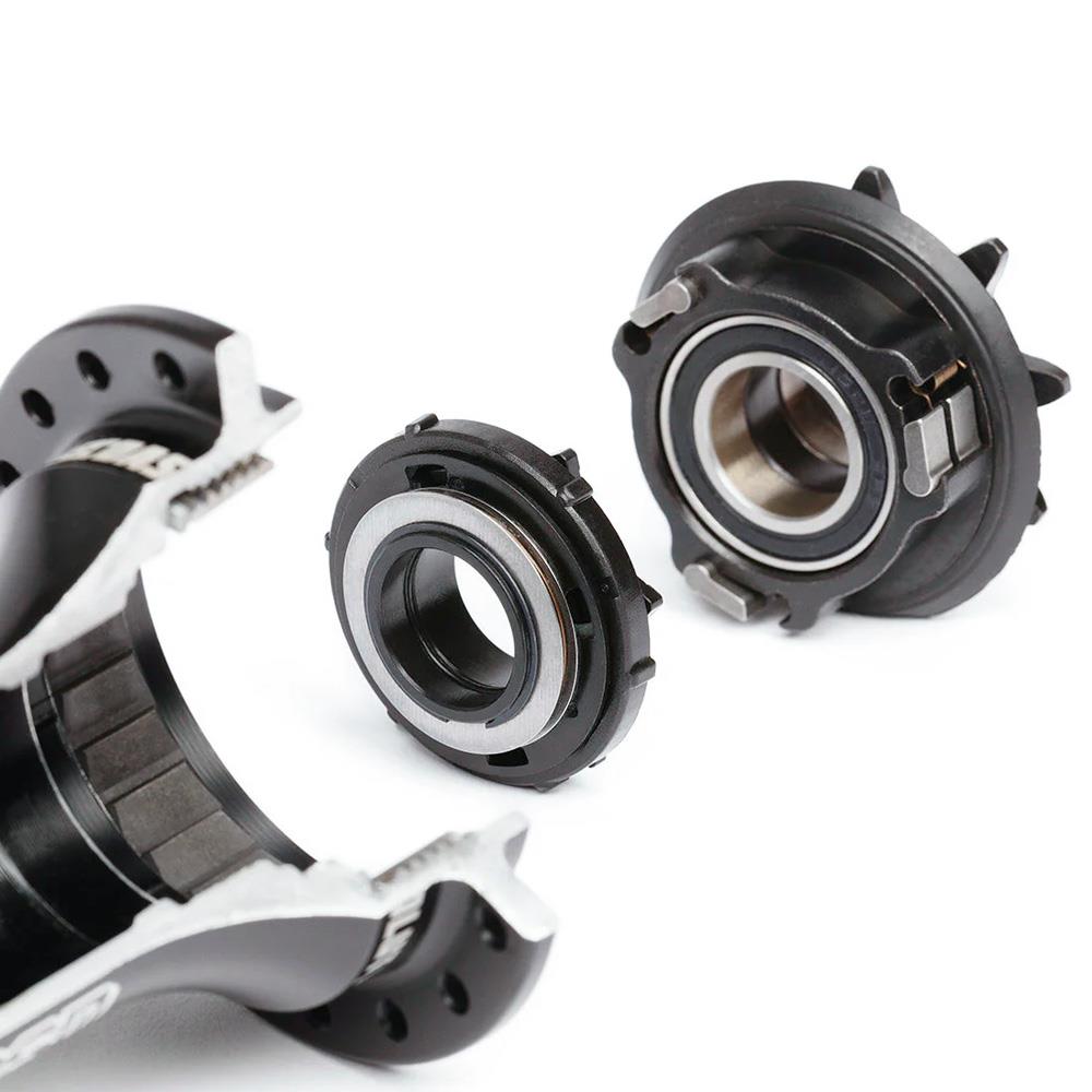 BSD Revolution V1.5 Female Hub LHD