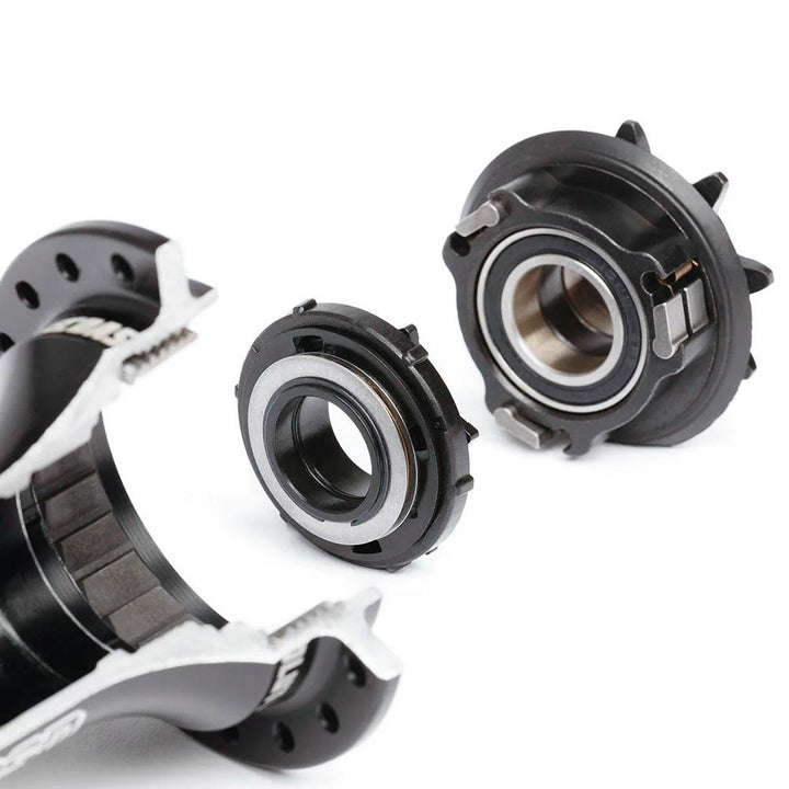 BSD Revolution V1.5 Female Hub LHD
