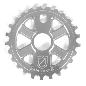 S&M X-Man Sprocket