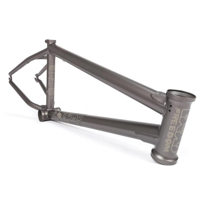 BSD Freedom 2022 Frame