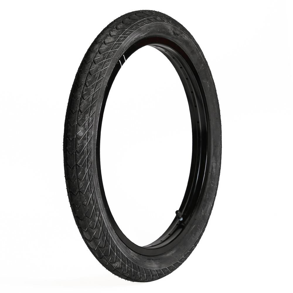 Jet 20" BMX Street tyre
