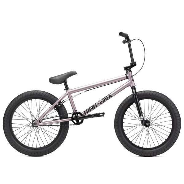 自転車本体 BMX kink launch 2021 LAUNCH - モトクロスインターナショナル