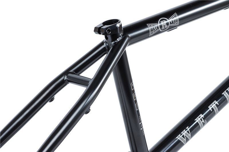 Wethepeople Revolver Frame