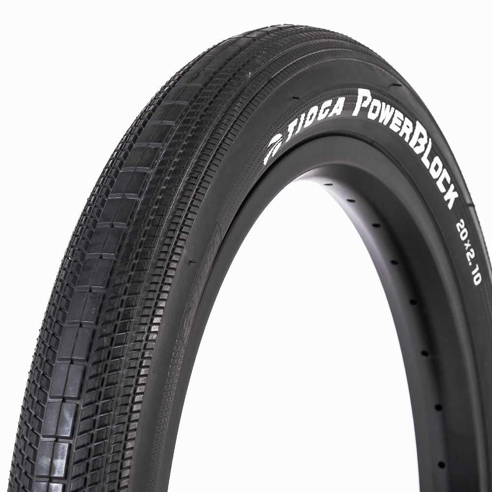 Tioga Powerblock Reifen