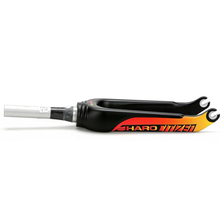 Haro CLiQ Citizen Carbon Fork