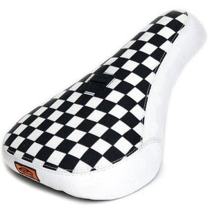 Cult X Vans Sillines Slip-On Checkerboard 