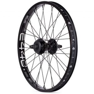 Eclat E440/Cortex Freecoaster Wheel - RHD