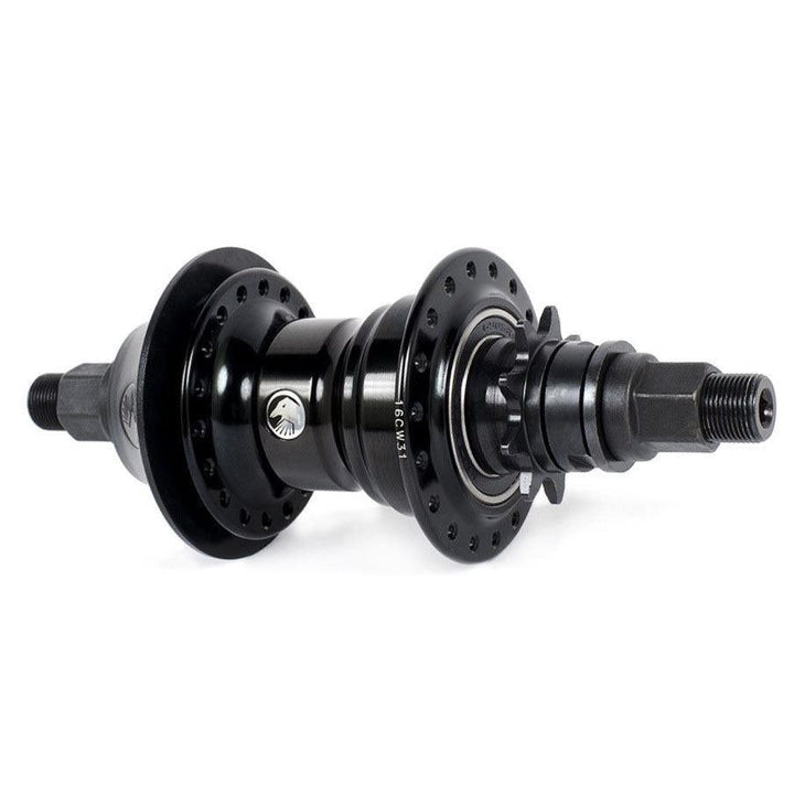 Shadow Buje Freecoaster optimizado - RHD