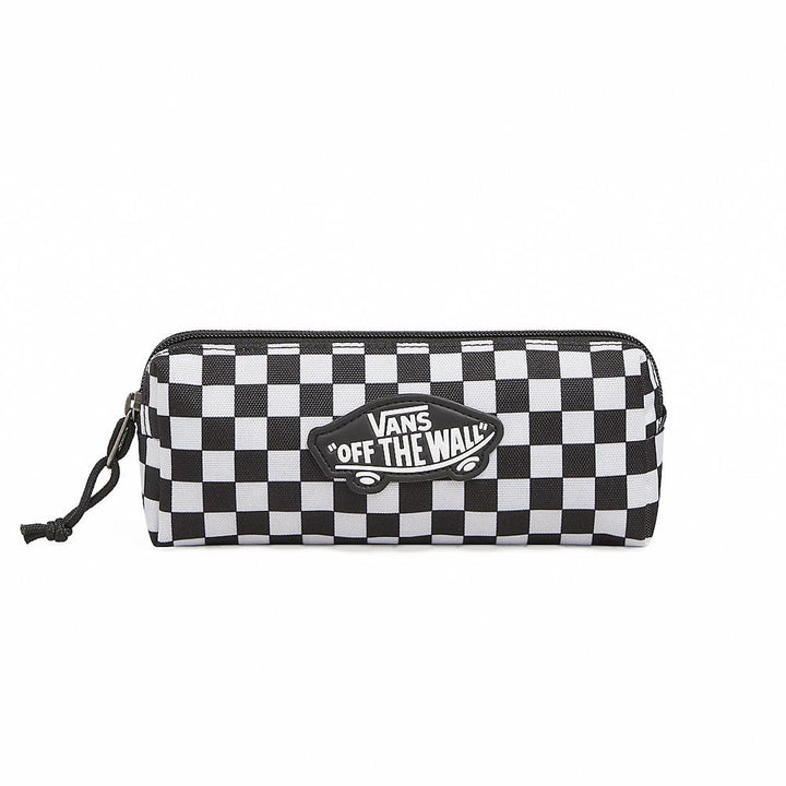 Vans Old Skool Pencil Pouch - Black/White