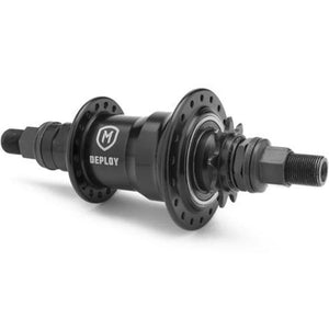 Mission Deploy Freecoaster Hub - LHD