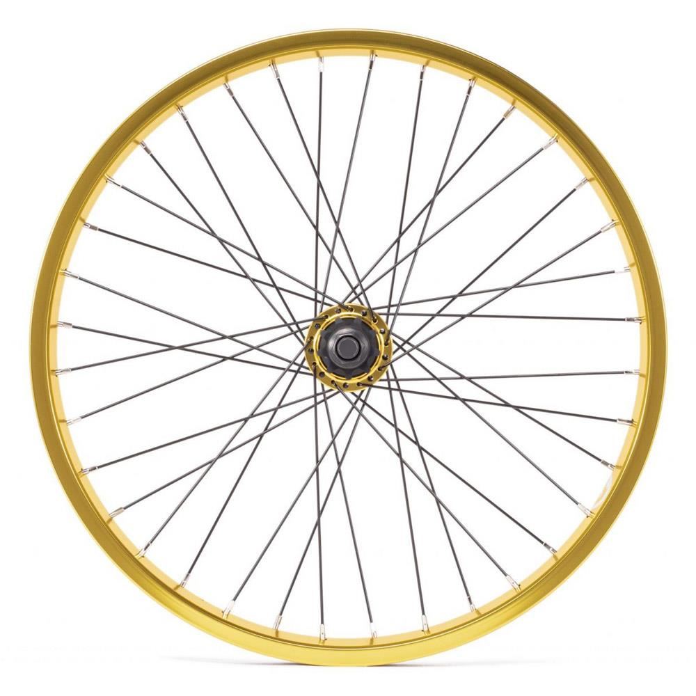 Salt Everest Freecoaster Rear Wheel - RHD