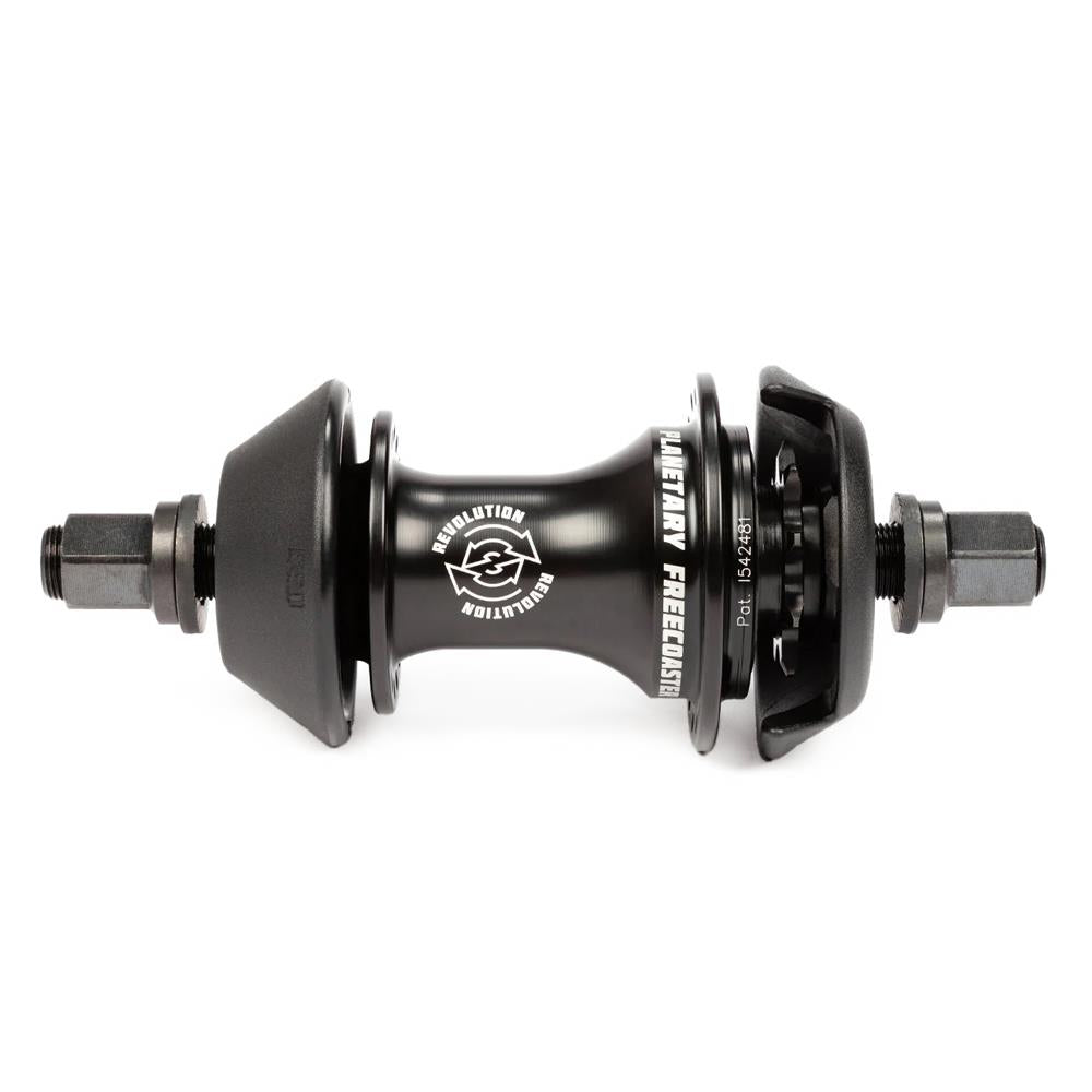 BSD Revolution V1.5 Male Hub RHD