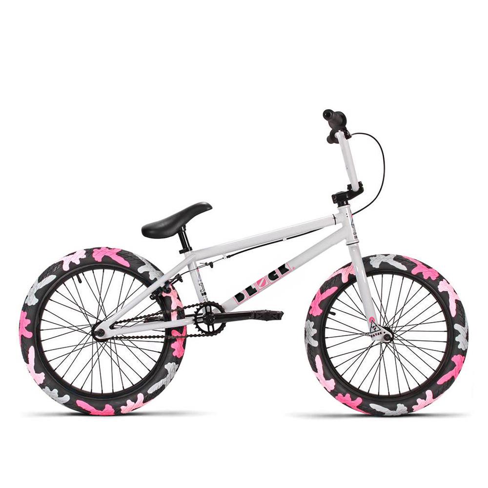 Jet BMX Block BMX Bicicleta