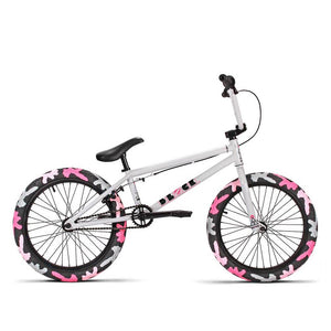 Jet BMX Block Bici BMX