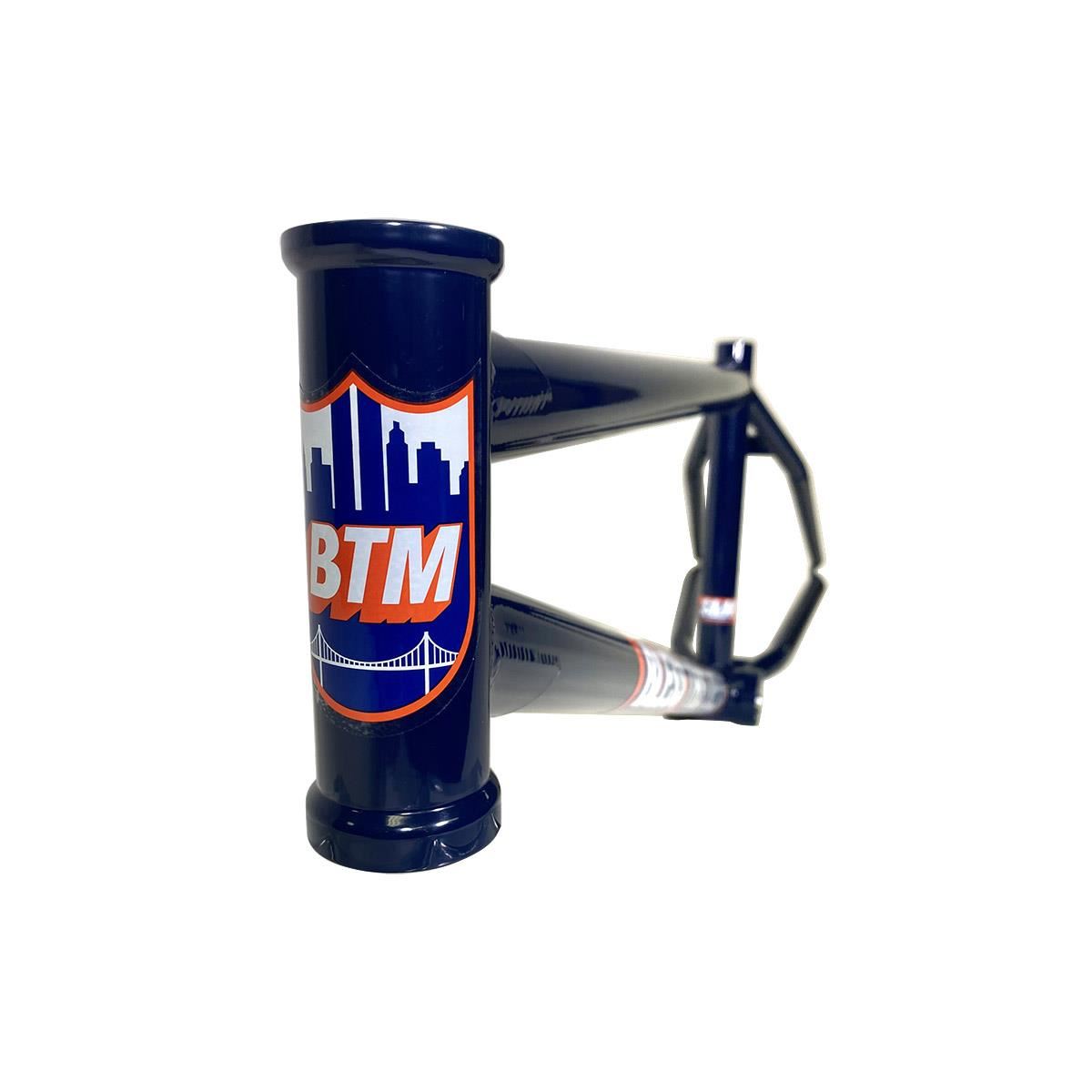 S&M Hoder BTM XL Edwin Delarosa Frame