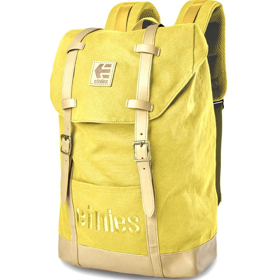 Etnies Jameson Zaino - Gold