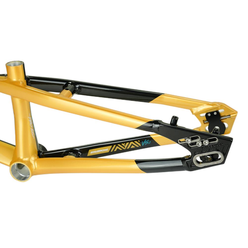 Stay Strong For Life V5.1 Pro XXXXL Frame