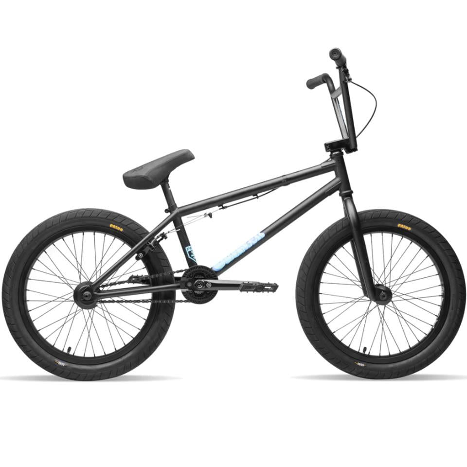 Stranger Piston Freecoaster BMX Bike