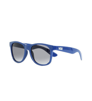 Vans Spicoli 4 Sonnenbrille - wahres Blau/Weiß