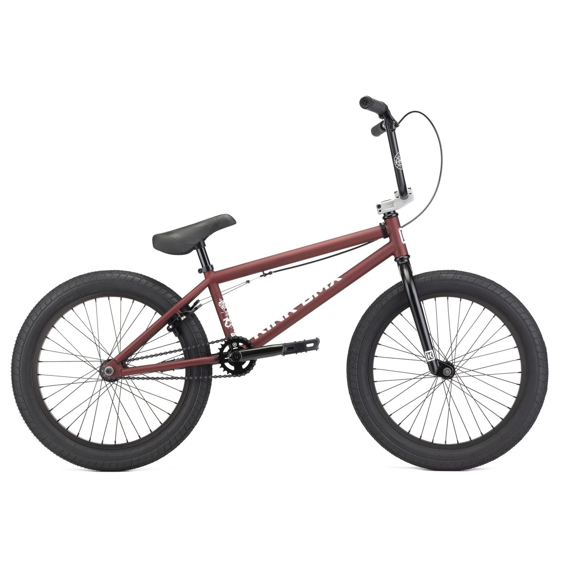 Kink Curb BMX Bike 2023