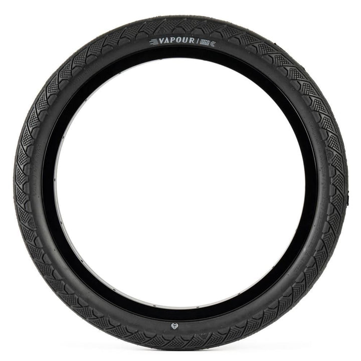 Eclat Vapour Tyre