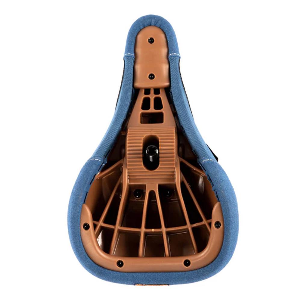 Cult X Vans Old Skool Pro BMX Pivotal Seat