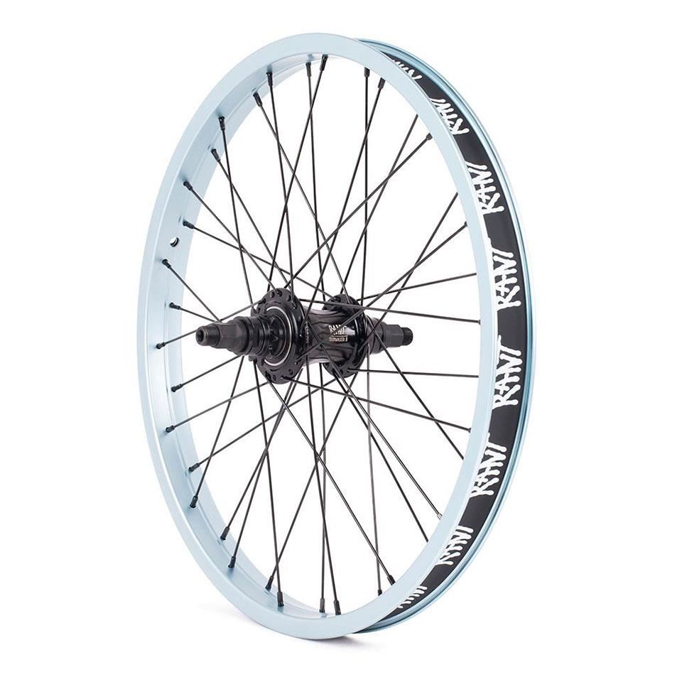 Rant Moonwalker II Freecoaster Wheel - RHD