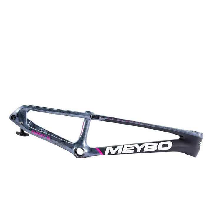 Meybo 2026 HSX Carbon Bmx Race Expert XL Frame