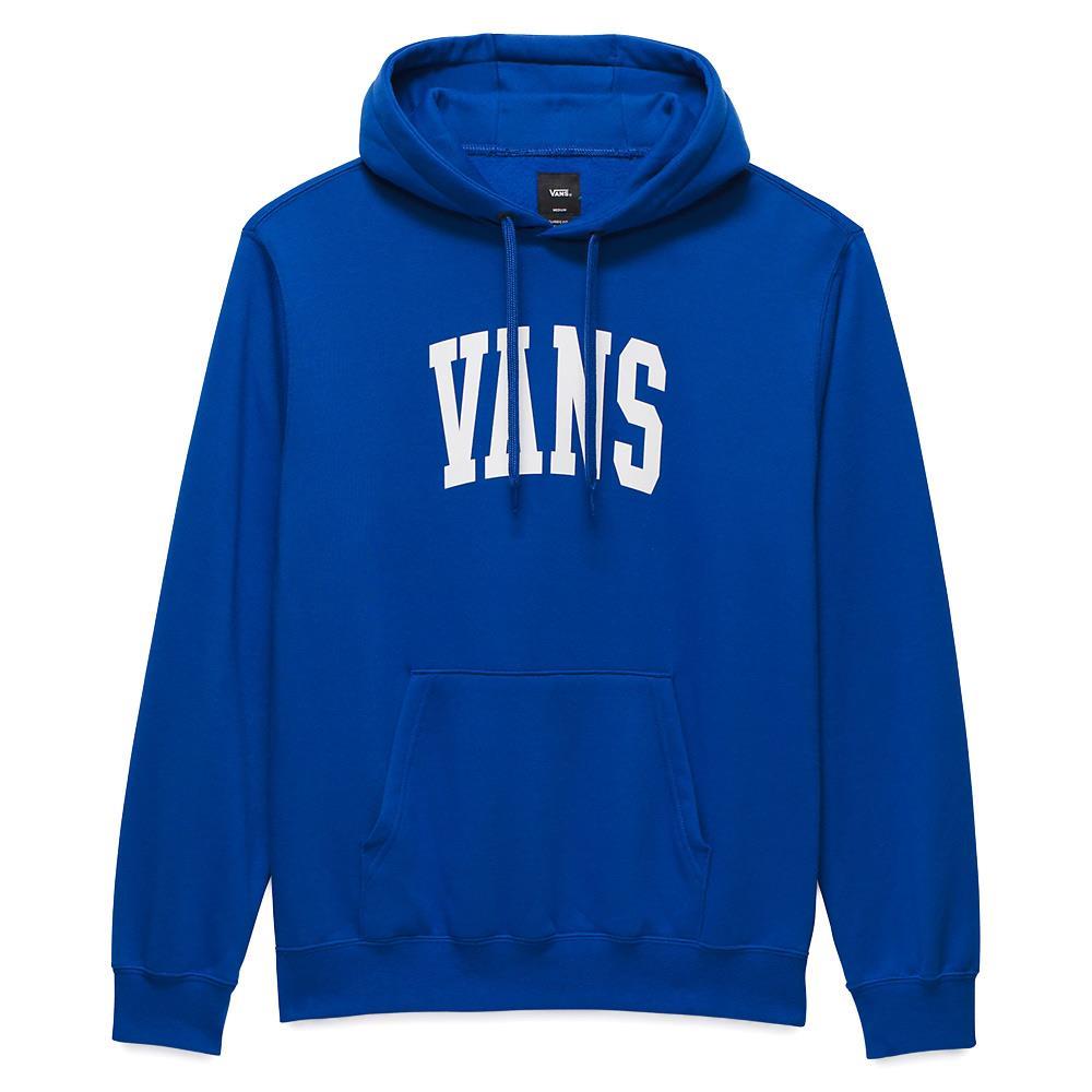 Vans Arched Pullover Hoodie - True Blue