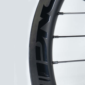 Stay Strong Carbon 24" Disc 1.75" Set di Ruote